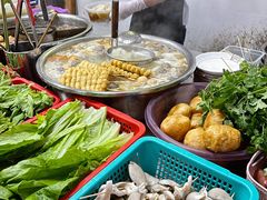 -正宗阳山牛杂(东城店)