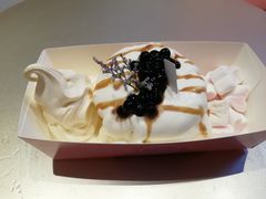 -狐狸和向日葵(北京路店)