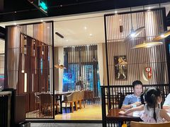 -古京·臻致料理(月湖店)