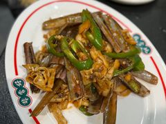 -飞尝蚝·顺德菜·鱼生(顺德总店)