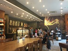 -星巴克(成都龙湖三千集店)