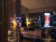 -香港尖沙咀凯悦酒店