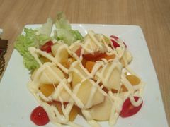 -必胜客(北苑路店)