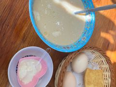 -BAURSAK包尔萨克早餐屋(第二分店)