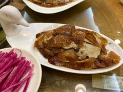 -白魁老号饭庄(交道口店)