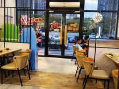 -豪客来牛排(海沧阿罗海店)