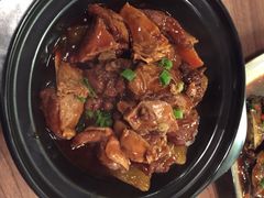 妈妈的味道-妈妈的味道(工人体育场东路店)