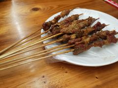 -十里铺铁板鱿鱼