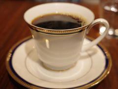 -RUMORS COFFEE ROASTERY鲁马滋咖啡(湖南路店)