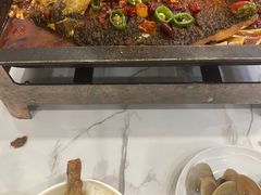 -江城燕子大排档(江汉路步行街店)