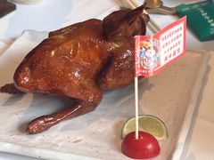 -侨美食家·40年地道粤菜(珠江新城店)