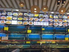 -醉壹号海鲜大排档(厦门店)