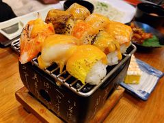 -三月居酒屋(青年大街店)