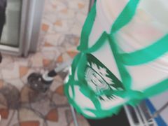 -星巴克(浦东机场T2到达店)