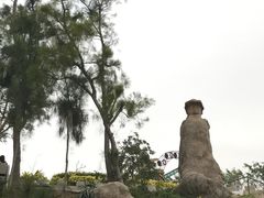 -大嶝英雄三岛战地观光园