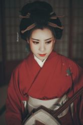 点击看大图 -持熹光年写真体验馆