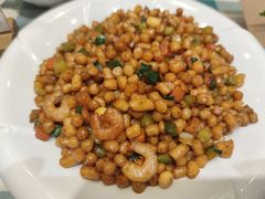 特色炒疙瘩-紫光园·烤鸭·北京菜(劲松店)