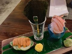 -矶野水产(澳门逸园中心店)