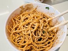 -家阳赵师傅油饼包烧麦(粮道街店)