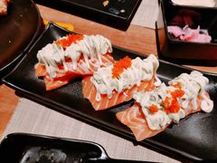 -昊·来了寿司(双楠2店)