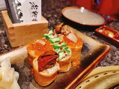 -老乾杯和牛烧肉(王府中环店)