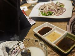 -やきにく 牛将日式焼肉(新华路店)