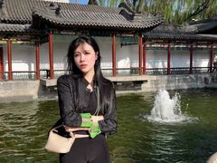 -碑林公园