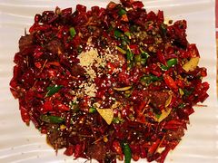 -兔槽江湖菜·重庆璧山兔(水围店)