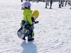 -玉龙湾滑雪场