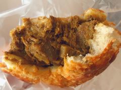 咖喱牛肉软包-LELECHA乐乐茶(美罗城店)