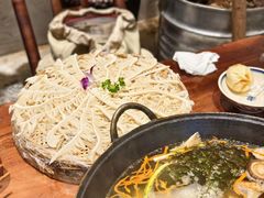-袁山山重庆火锅(丈八北路店)