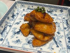 -千百味红餐厅·非遗江西菜(绿地双子塔总店)