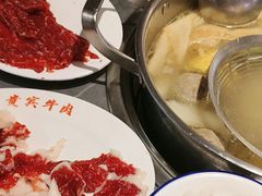 -贵宾牛·潮汕牛肉火锅(珠池总店)
