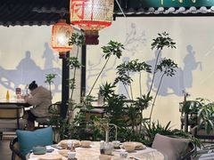 -锦府盐帮·私宴(赛特店)