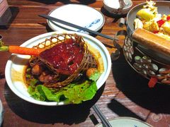-鱼食饭稻·苏浙土菜17年老馆子(平江路店)