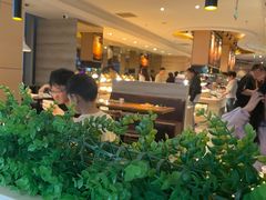 -比格比萨自助(宋家庄店)