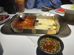 -九鼎轩脆毛肚火锅(南京东路店)