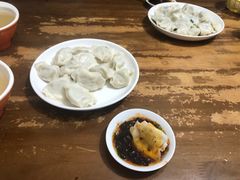 -山东水饺(南坪新街店)