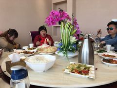 -丝路盛宴美食城