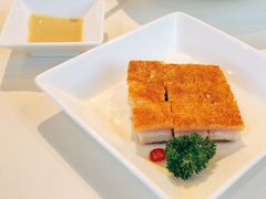 冰烧三层肉-利苑酒家(金宝店)