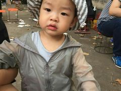 -王记西鎮电烤肉(汶上路店)