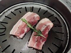 -安又胖韩国烤肉(泰达永旺店)