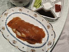 -盛福楼·惠山宴(盛岸路店)