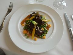 -Caprice(香港四季酒店)