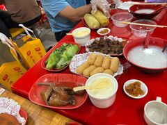 -光明刘冰乳鸽店(光明法政北路店)