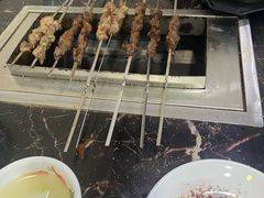 -运德成·天津老味烧烤(广开二马路店)