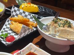-仙隐小鹿料理食堂(沙市人信汇店)