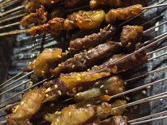 -马贤涮烤(超英·长乐家园店)