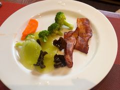 -西双版纳洲际度假酒店-海鲜傣味烧烤·侬香全日制餐厅