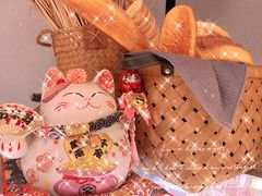 -新侨三宝乐面包店(崇文门店)